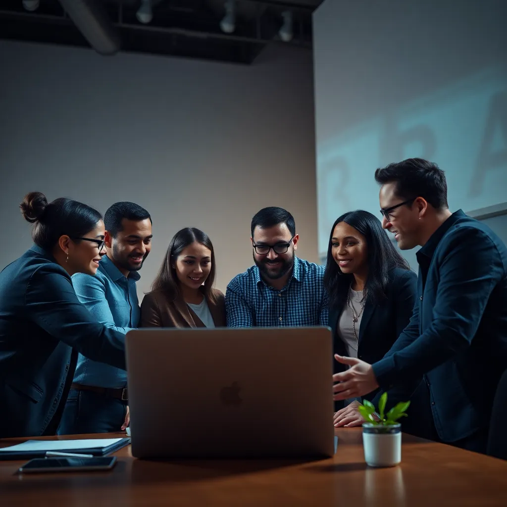 Допомога в проєктах